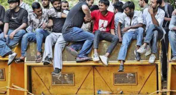 Jantar Mantar No Longer a Protest Site; Delhi Police Names Ramlila, Burari and CBD Grounds
