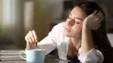 Weekend Sleep-In or DIY Jet Lag? Your Body Has Entered the Group Chat