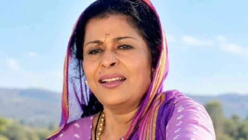 Lavani’s Legendary Footprint: Madhu Kambikar’s Four-Decade Legacy Takes Centre Stage
