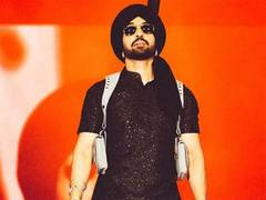 Diljit’s Delhi Date Gets a Remix: Concert Moved Up, Tickets Stay Valid