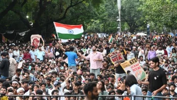 From street protests to the doorstep of power, Jantar Mantar has heard Delhi’s loudest grievances.