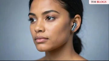 What if your next AI assistant could hear more than just your words?