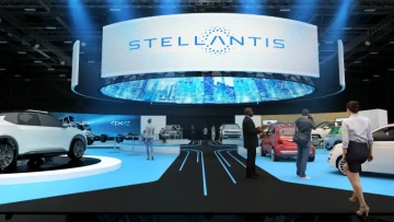 Tata Motors and Stellantis are taking their partnership global, developing vehicles for over 50 markets worldwide!