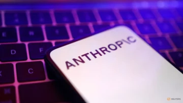 HCLTech x Anthropic! The Indian IT giant teams up with the AI company to set up a dedicated business unit.