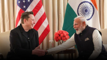 Musk may have something to say, but India isn’t giving Starlink any special treatment, reports say.