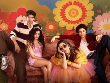 Alia Bhatt-backed 'Don't be shy' offers a glossy new take on coming-of-age romance