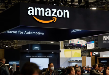 Amazon is eyeing a $7 billion AI deal! The tech giant reportedly explores acquiring AI startup Decart.