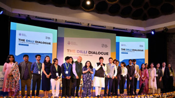 India's future is in young hands! Piyush Goyal calls on youth to shape the nation's development.