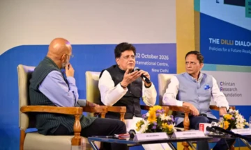 India’s trade deals could unlock access to $85 trillion in global GDP markets, says Piyush Goyal.
