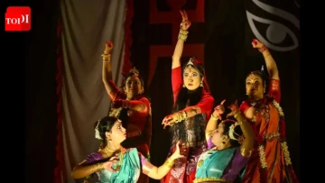 Mahalaya Magic Is in the Air, The City Comes Alive With Devotion, Traditions and Festive Spirit