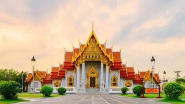 One Temple Video, Major Backlash! What Indian Tourists Should Know Before Visiting Thailand’s Sacred Sites