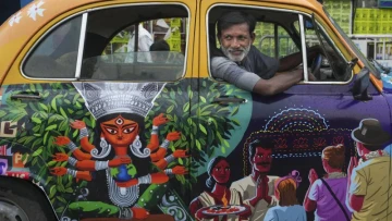 Kolkata’s Durga Puja Is More Than a Festival, How Public Worship Shapes the City’s Politics and Identity