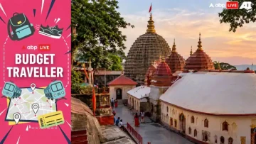 Divine Darshan, Assam Diaries! A Kamakhya Devi Temple Trip This Navratri for Under ₹24,000