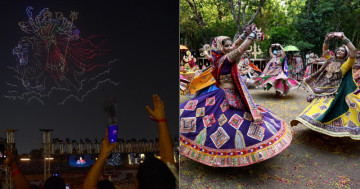 Navratri Goes Global! How Malaysia’s Hindu Community Celebrates Durga Puja Far From Home