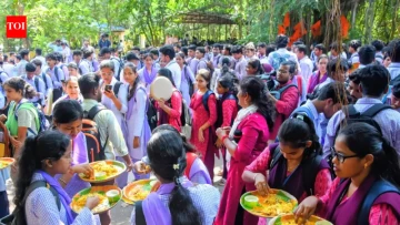 Biryani, Chocolates & Hair Clips for Votes? Odisha’s Campus Elections Are Back After 9 Years!