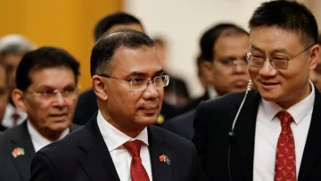 China Gives Bangladesh $336 Million for Port 80 Km From India; Another ‘String of Pearls’ Concern for Delhi?