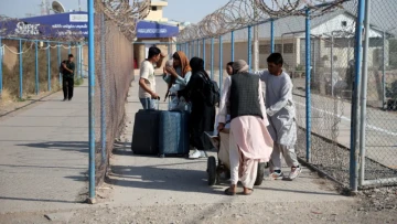 Europe Wants More Afghan Migrants to Return, and It’s Talking to the Taliban to Make It Happen