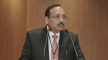 ‘Law and Order, Not My Domain’: CJI Surya Kant on Delhi Protests Over CEC’s Removal