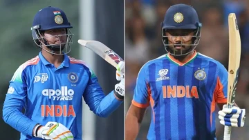 ‘Abhishek Cannot Be Touched’: Ashwin on the Selection Reality Keeping Sooryavanshi Waiting