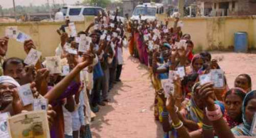 Punjab Final Voter List Shrinks by 13.6 Lakh After SIR, Adds 7.97 Lakh New Electors