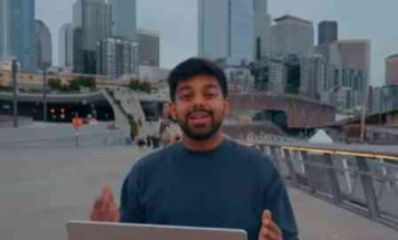 He Swapped a ₹1.9 Crore Microsoft Paycheque for an AI Startup and Now His Big Bet Is Paying Off