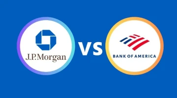 Wall Street’s Banking Showdown! JPMorgan Chase vs Bank of America, Which Stock Has the Stronger Case? 📈