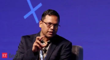 One Wants a $3 Billion Valuation, the Other Posts a 21% Profit Jump! 🚀 Sarvam Eyes a Mega Fundraise as HCLTech Delivers Strong Q2 Earnings.