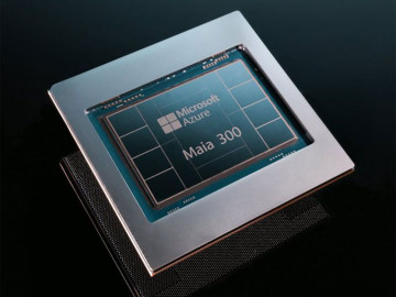 Microsoft Is Betting Big on Its Own Silicon, Plans Multi-Gigawatt AI Chip Deployments From 2027 With Maia 300.