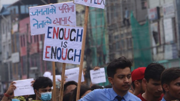 Gen Z Is Rewriting Asia’s Political Playbook as Youth-Led Protests Reshape the Region’s Politics