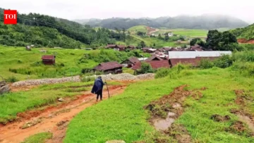 🎶 Forget Missed Calls, This Meghalaya Village Uses Musical Tunes to Call One Another, Here’s How You Can Visit This One-of-a-Kind Place.