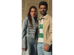 "Farrhana and I are similar in certain ways...such a fab girl she is": Karan Wahi opens up about his friendship with 'Khatron Ke Khiladi 15' co-contestant