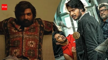 'Baththa' box office collection day 12 vs 'Sigma': Vijay Sethupathi's film crosses Rs 24 crore net, earns nearly 3 times more than Jason Sanjay's debut