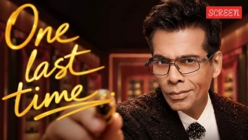 Kaafi With Karan? As Karan Johar's show airs final season, what it got right and wrong