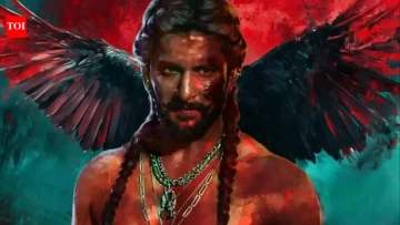 'The Paradise' box office collection Day 19: Nani-starrer sees another big drop in earnings on third Monday; film heads towards Rs 150 crore mark