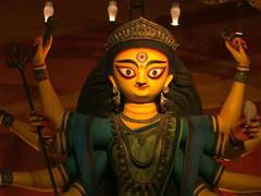 Durga Puja 2026: West Bengal pandals embrace themes of 'Shodhan', 'Adi Shakti'