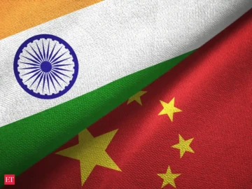 Name Game, Border Edition: India and China Clash Over Ladakh’s Map Labels