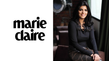 Bonjour, India! Marie Claire Is Getting Ready for Its Desi Debut in 2027