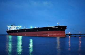 Japan’s Oil Tankers Are Back in the Middle East, but the Shipping Bill Has No Chill