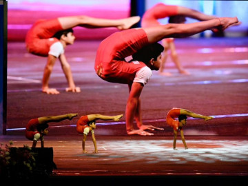 Not Your Usual Game Day: India’s Ancient Sports Take the BRICS Stage