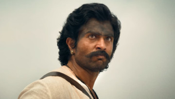 Ranabaali Is Ready to Raid Theatres: Vijay and Rashmika’s Period Drama Arrives October 16