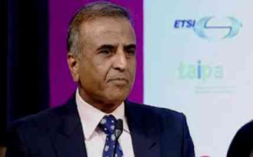After UK’s Royal Honour, Airtel Founder Sunil Bharti Mittal Bags France’s Highest Civilian Award