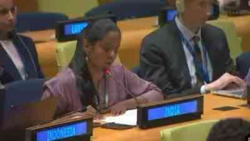 India Takes Its Case to the UN: Should Terrorism Face a Crimes-Against-Humanity Tag?