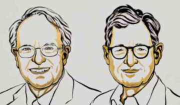 Nobel Economics Prize: Hall and Woodford Honoured for Work on Economic Stability