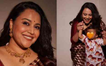 “Please Send Me to the Basement”: Swara Bhasker’s Emotional Plea on Rise and Fall 2