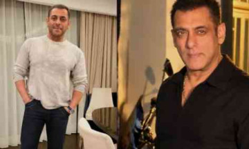 Salman Khan’s Monster Isn’t Done Yet, Bro: 50 Days of Fight Scenes Planned