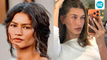 Blush, But Make It Invisible 👀 The Anti-Blush Trend Is Giving Cheeks a Natural, “I Woke Up Like This” Glow