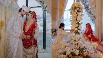 Faisu's luxurious Mumbai home where he will live with wife Tanya: Marble walls, crystal chandelier and Rs 40 crore net worth- Moneycontrol.com
