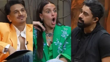 'Roadies Rebirth' Promo Out: Rannvijay Singha, Neha Dhupia & Prince Narula Promise Drama and Rivalries in Season 21