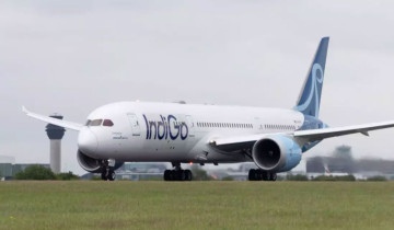 IndiGo’s Saudi Flights Hit Pause Until October 17 Amid Security Concerns