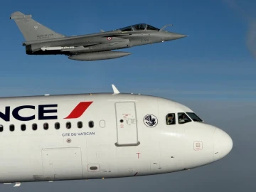 Air France Faces a Boarding Dilemma as Israel’s New Crew Rules Take Flight
